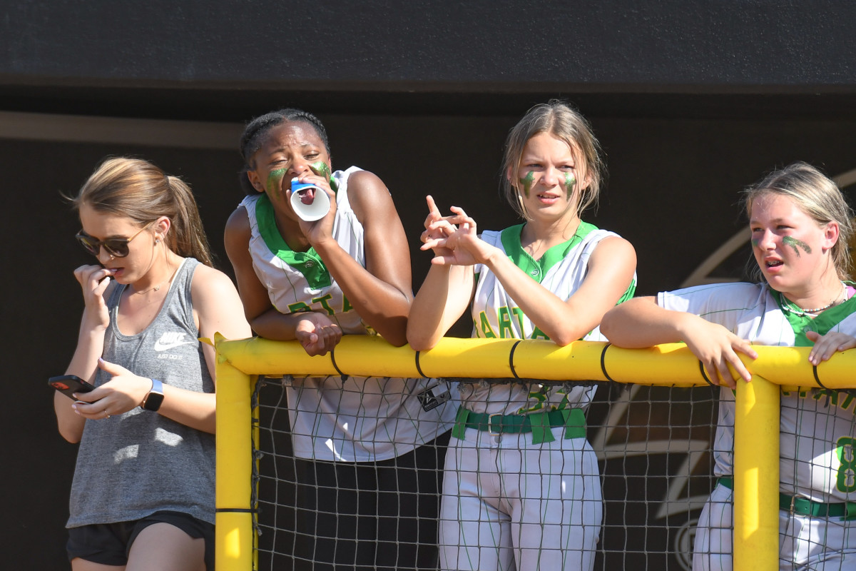 taylorsville vardaman mhsaa softball state championship36